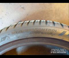 2 GOMME 225 40 19 BRIDGESTONE A5239 - 6