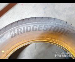 2 GOMME 225 65 17 BRIDGESTONE A5234 - 5