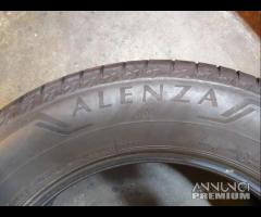 2 GOMME 225 65 17 BRIDGESTONE A5234 - 6