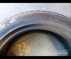 4 GOMME 235 55 19 KUMHO INV A5189