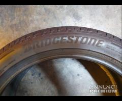 2 GOMME 215 45 18 BRIDGESTONE A5150