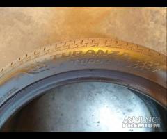 2 GOMME 215 45 18 BRIDGESTONE A5150