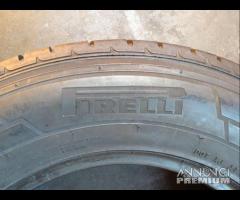 2 GOMME 205 70 15C PIRELLI A5142 - 5