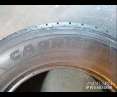 2 GOMME 205 70 15C PIRELLI A5142 - 6