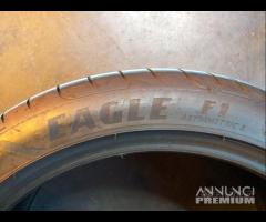 2 GOMME 225 45 19 GOODYEAR RFT A5139 - 6