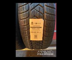 2 GOMME 235 65 18 PIRELLI INV A5113