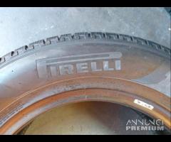 2 GOMME 235 65 18 PIRELLI INV A5113 - 5