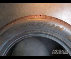 2 GOMME 235 65 18 PIRELLI INV A5113 - 6