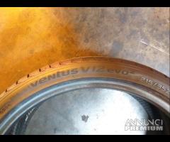 4 GOMME 215 35 18 HANKOOK A5106 - 6