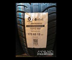 2 GOMME 175 65 15 TOYO INV A5098 - 1