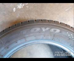 2 GOMME 175 65 15 TOYO INV A5098 - 4