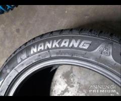 4 GOMME 225 50 17 NANKANG INV A5272 - 6