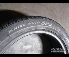 4 GOMME 225 50 17 NANKANG INV A5272 - 7