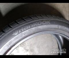 2 GOMME 235 45 18 HANKOOK INV A5271 - 6