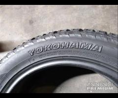 4 GOMME 225 55 18 YOKOHAMA A5264 - 8