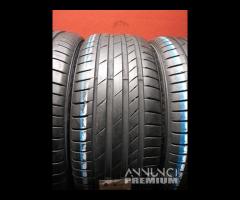 2 GOMME 245 45 18 KUMHO RFT A5170