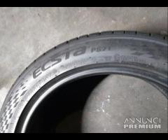 2 GOMME 245 45 18 KUMHO RFT A5170