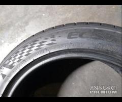 2 GOMME 245 45 18 KUMHO RFT A5170 - 6