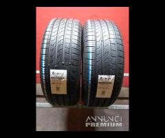 2 GOMME 225 45 18 PIRELLI RFT A5217 - 1