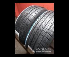 2 GOMME 225 45 18 PIRELLI RFT A5217