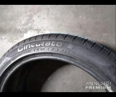 2 GOMME 225 45 18 PIRELLI RFT A5217 - 6