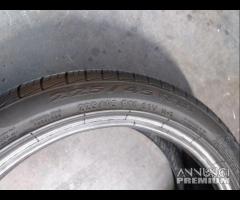 2 GOMME 225 45 18 PIRELLI RFT A5217 - 7