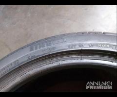 2 GOMME 225 45 18 PIRELLI RFT A5217 - 8