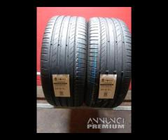 2 GOMME 245 45 18 CONTINENTAL A5215 - 1