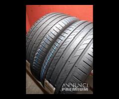 2 GOMME 245 45 18 CONTINENTAL A5215