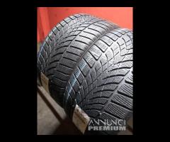 2 GOMME 285 30 21 DUNLOP INV A5122