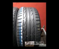 2 GOMME 225 40 19 BRIDGESTONE RFT A5111 - 2