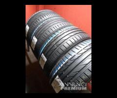 2 GOMME 225 40 19 BRIDGESTONE RFT A5111 - 3