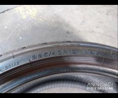 2 GOMME 225 40 19 BRIDGESTONE RFT A5111 - 6