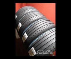 4 GOMME 215 50 19 GOOYEAR A5109 - 4