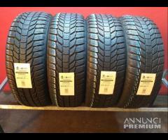 4 GOMME 225 60 17 GENERAL A5036 - 1