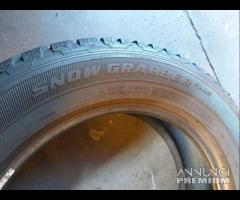 4 GOMME 225 60 17 GENERAL A5036 - 8