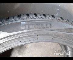 2 GOMME 225 40 18 PIRELLI A5220 - 6