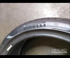 2 GOMME 235 40 19 PIRELLI A5120 - 5