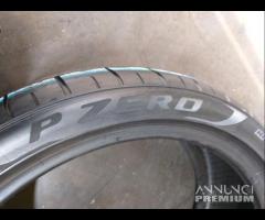 2 GOMME 235 40 19 PIRELLI A5120 - 6