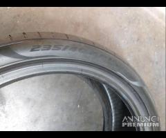 2 GOMME 235 40 19 PIRELLI A5120 - 7