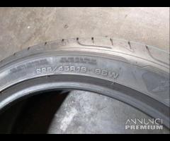 4 GOMME 225 45 19 GOODYEAR A5117 - 7