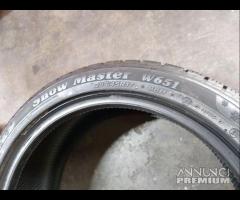 4 GOMME 205 45 17 PETLAS INV A5093 - 7