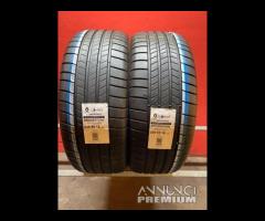 2 gomme 235 55 18 bridgestone a3332