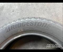 2 gomme 235 55 18 bridgestone a3332