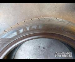 2 gomme 235 45 18 goodyear a5233 - 6