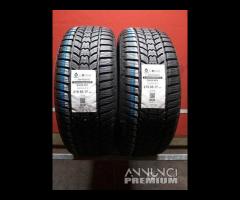 2 gomme 215 55 17 sava inv a4247