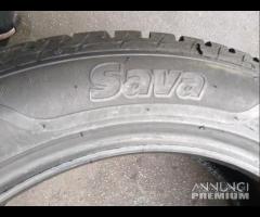 2 gomme 215 55 17 sava inv a4247 - 6