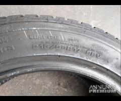 2 gomme 215 55 17 sava inv a4247 - 7