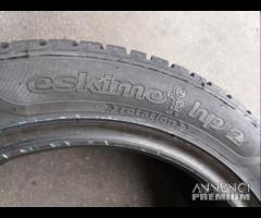 2 gomme 215 55 17 sava inv a4247 - 8