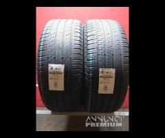 2 GOMME 255 55 19 PIRELLI A5296